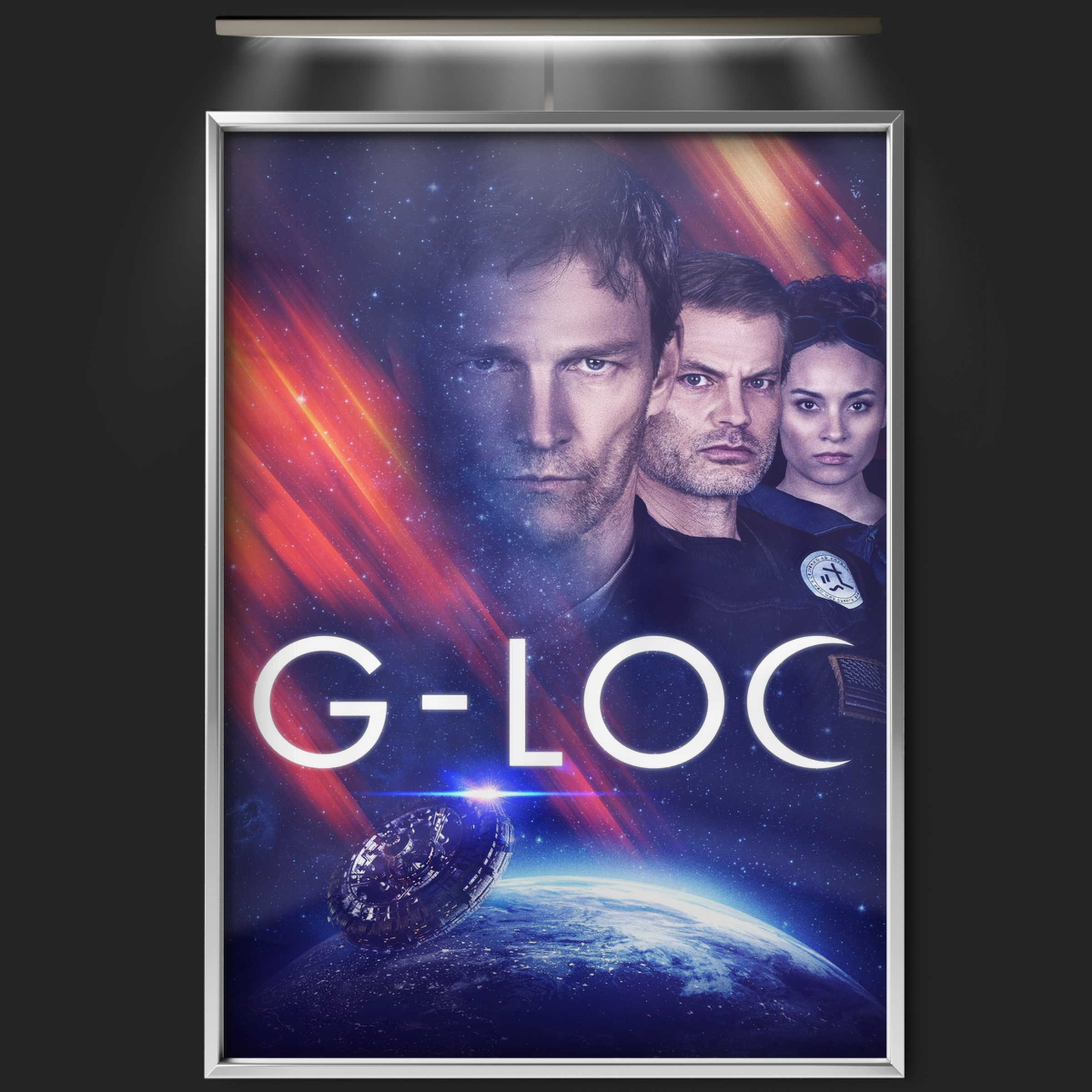 G Loc (2020)