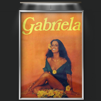 Gabriela (1975)