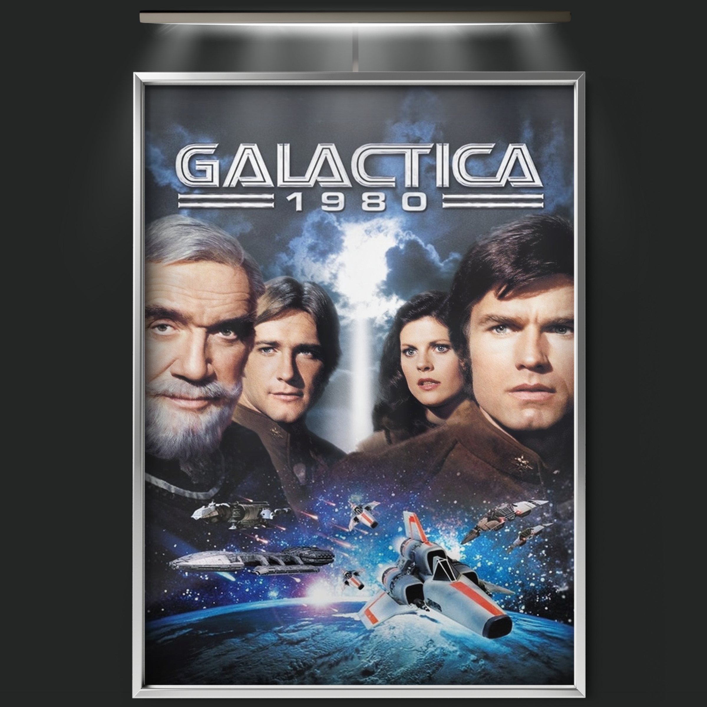 Galactica 1980 (1980)