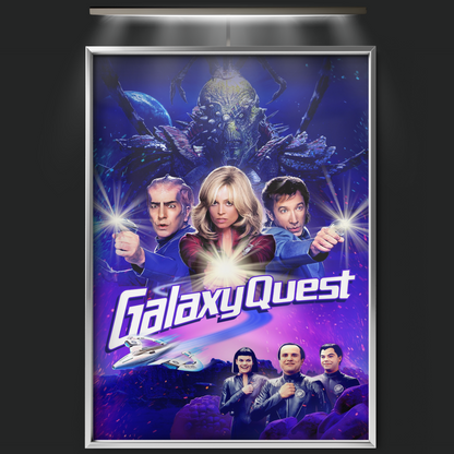 Galaxy Quest (1999)
