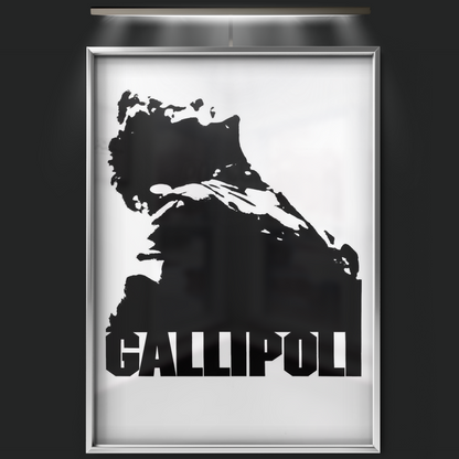 Gallipoli (1981)