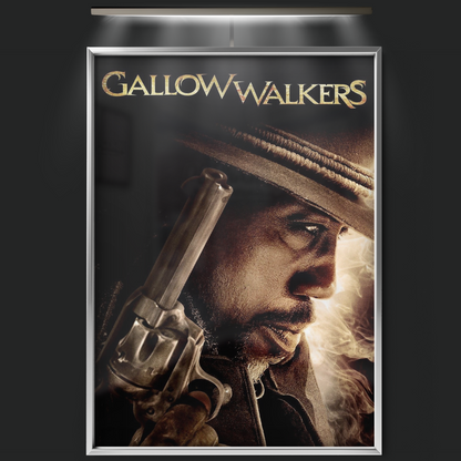 Gallowwalkers (2012)