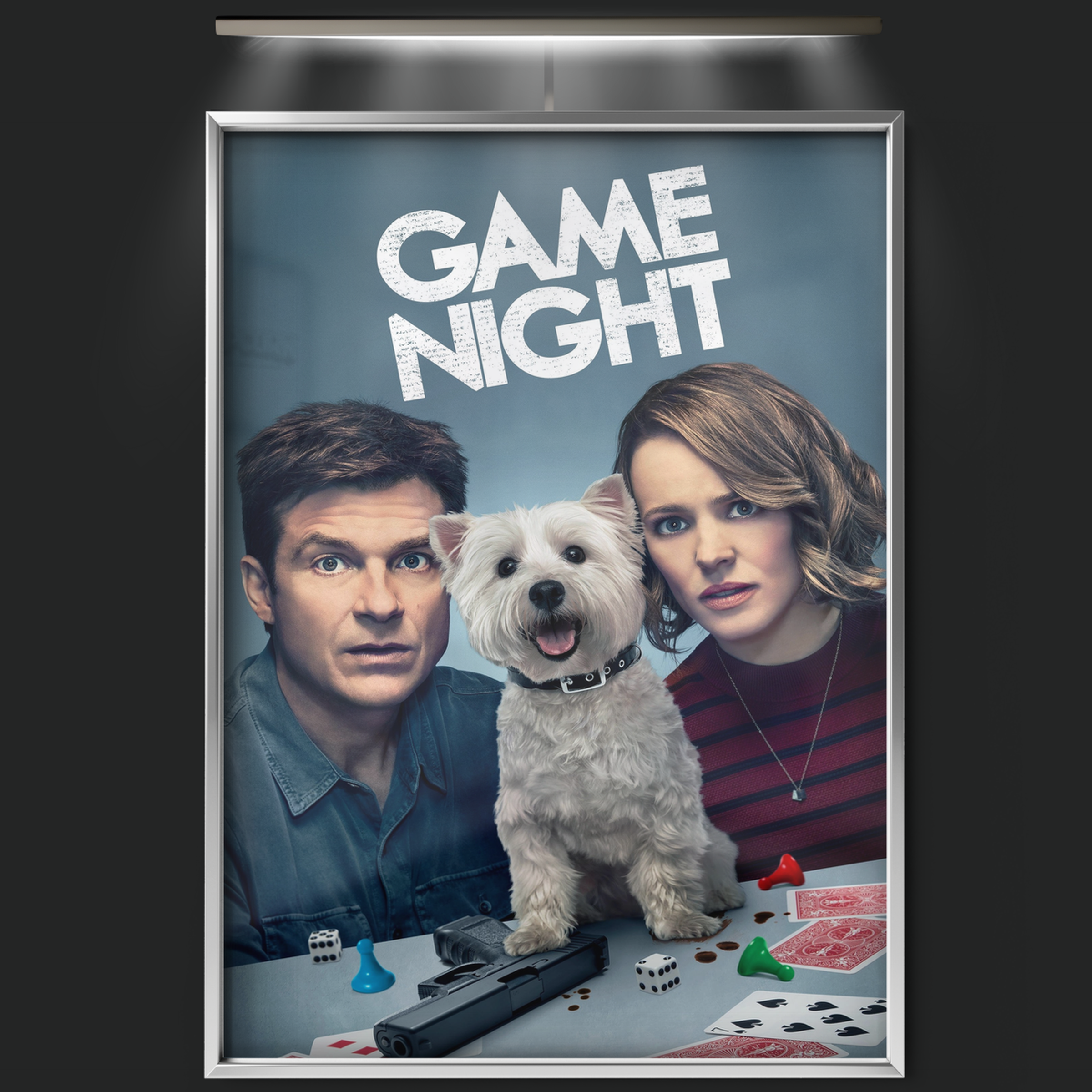 Game Night (2018)