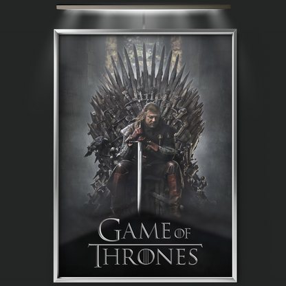 Game Of Thrones (2011)