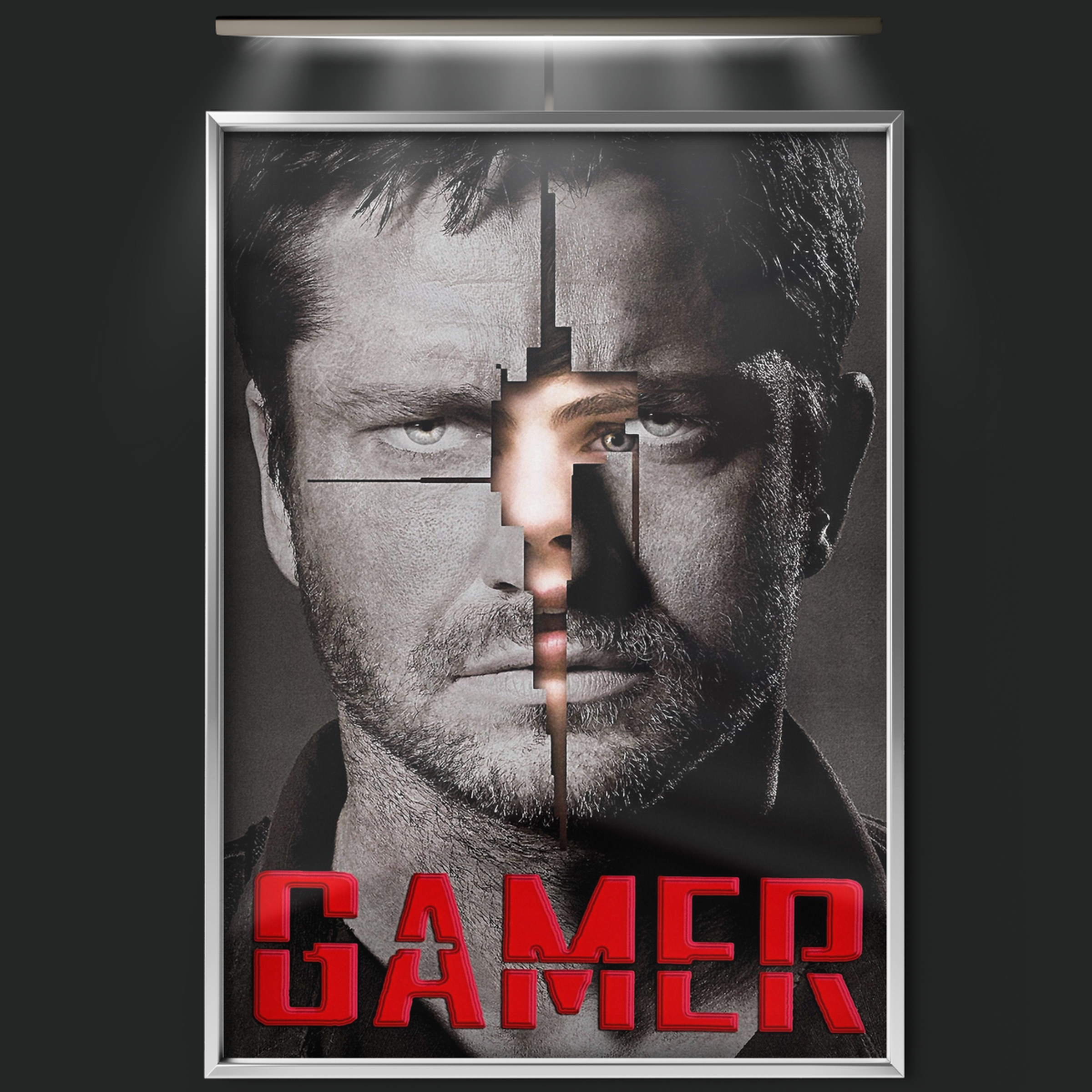 Gamer (2009)