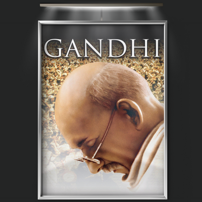 Gandhi (1982)