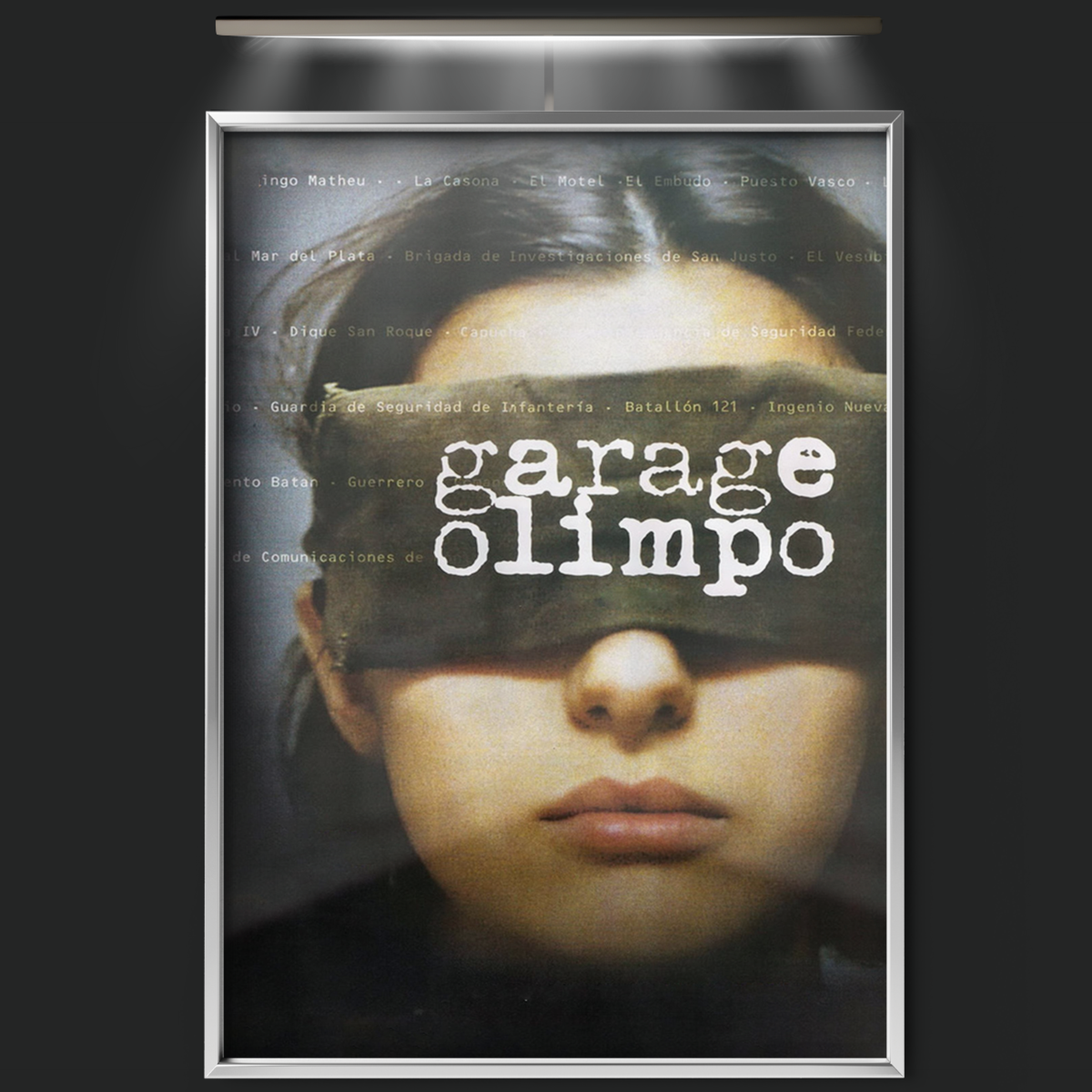 Garage Olimpo (1999)