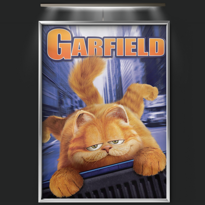 Garfield (2004)