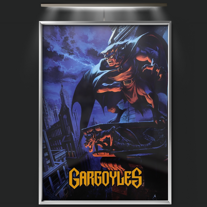 Gargoyles (1994)