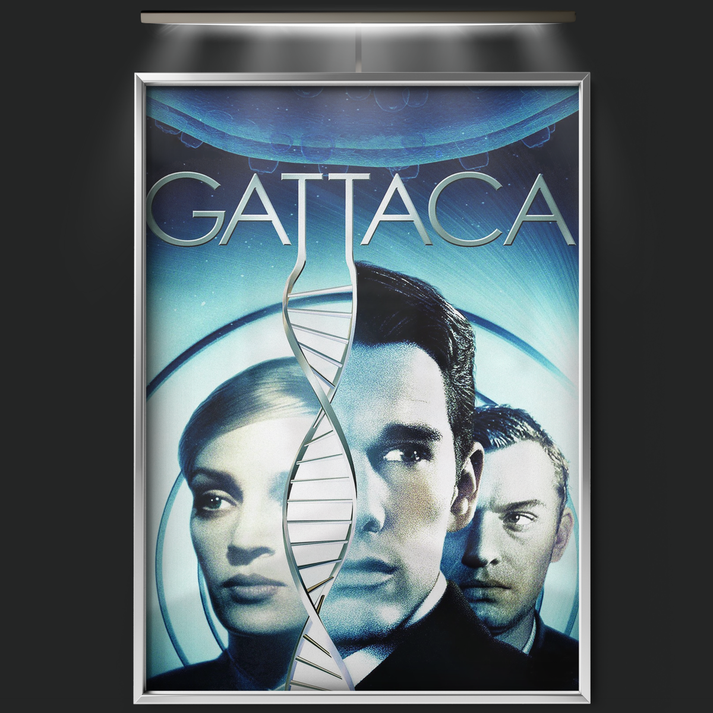 Gattaca (1997)
