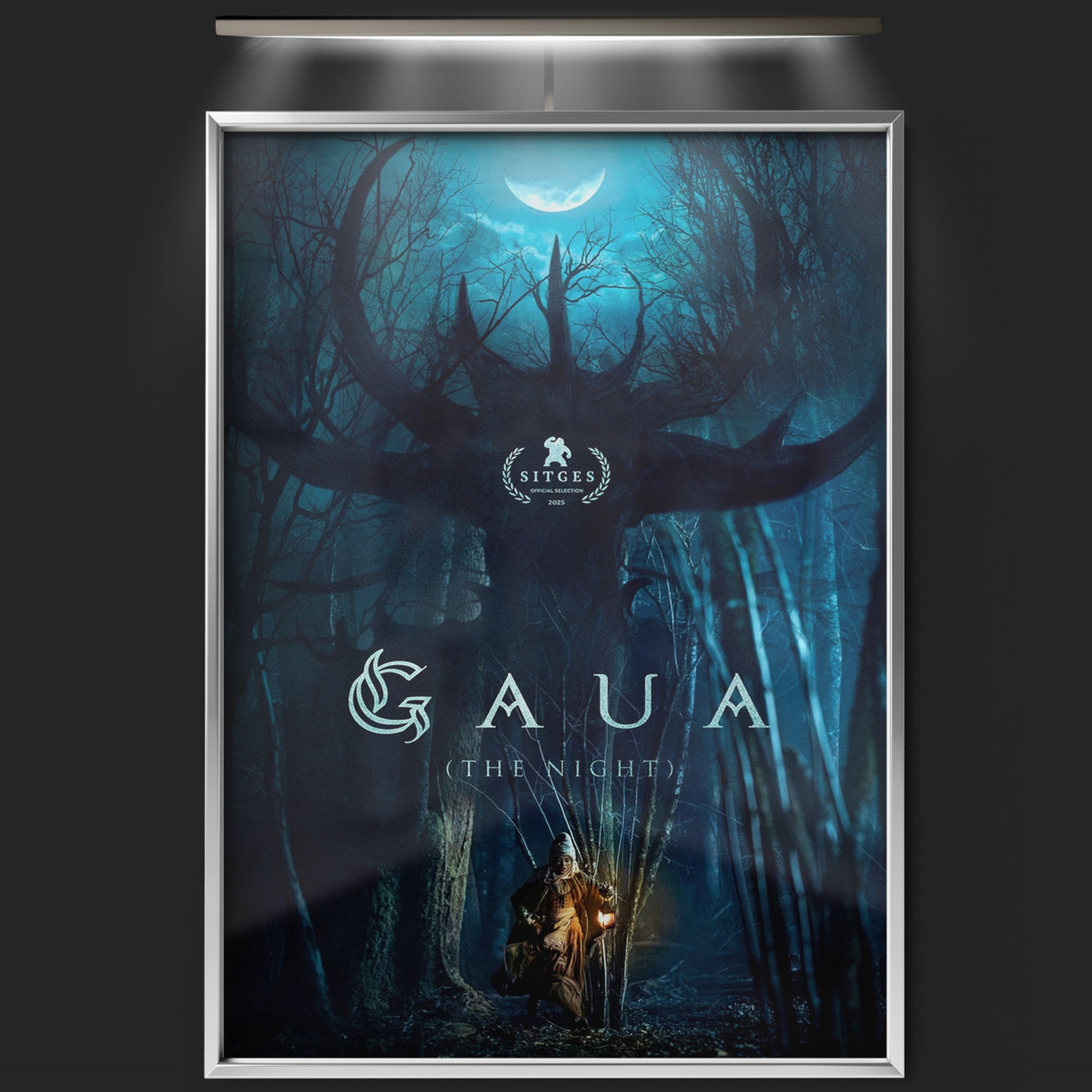 Gaua (the Night) (2025)