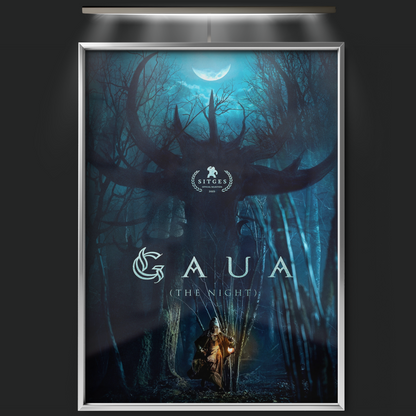 Gaua (the Night) (2025)