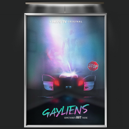 Gayliens (2022)