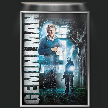 Gemini Man (1976)