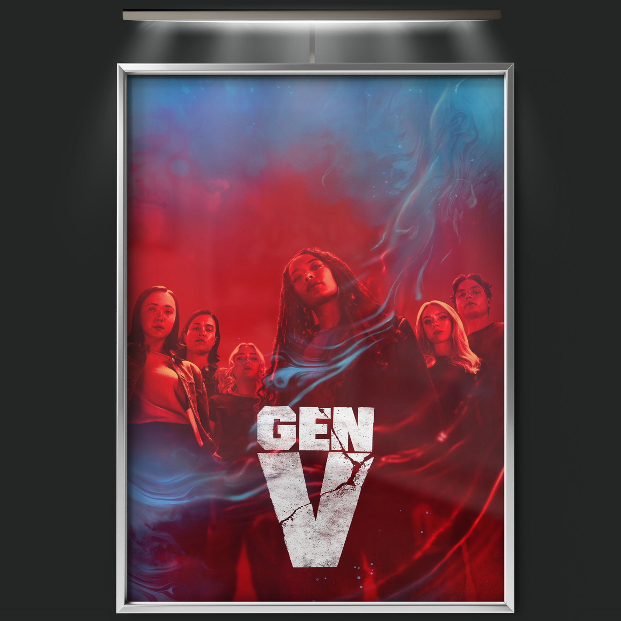 Gen V (2023)