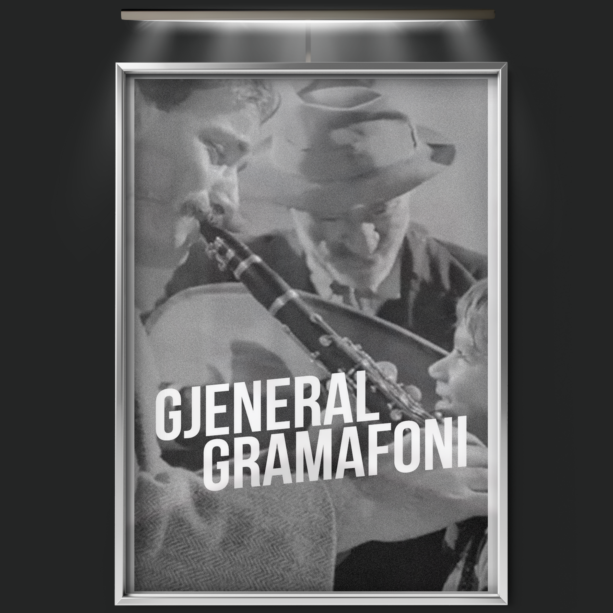 General Gramophone (1978)