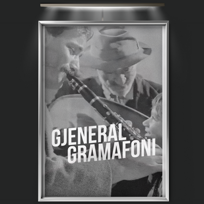 General Gramophone (1978)