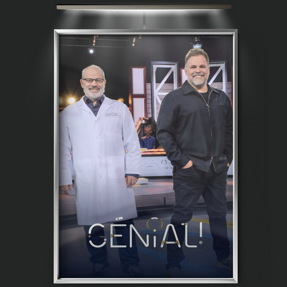 Génial! (2010)