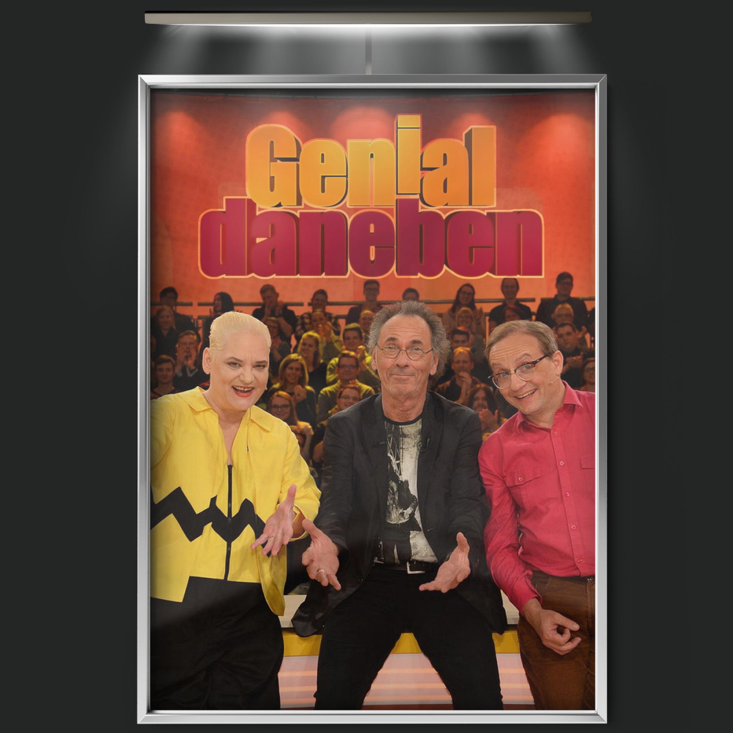 Genial Daneben (2003)