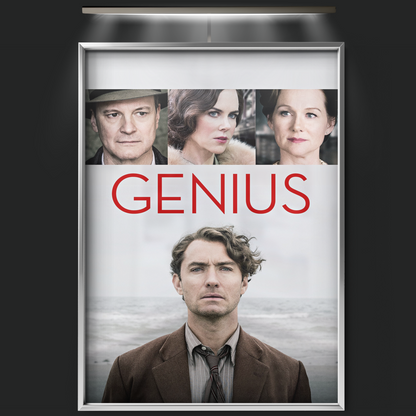 Genius (2016)