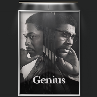 Genius (2017)