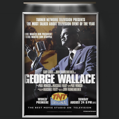 George Wallace (1997)