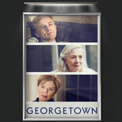 Georgetown (2019)