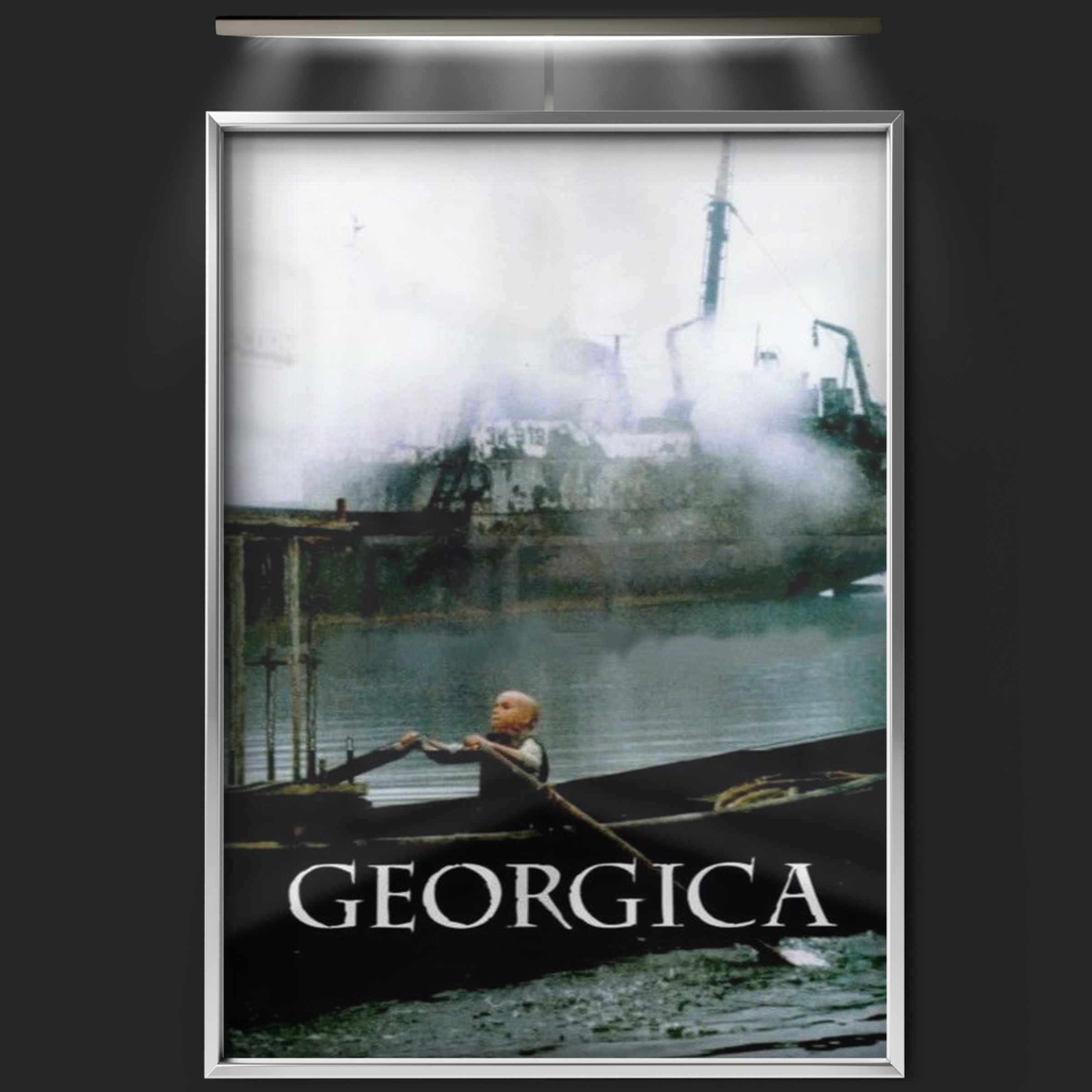 Georgica (1998)