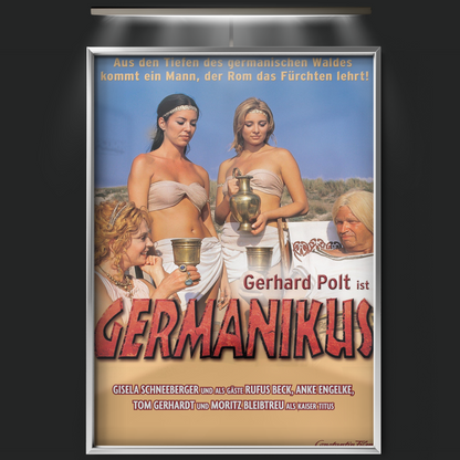 Germanikus (2004)
