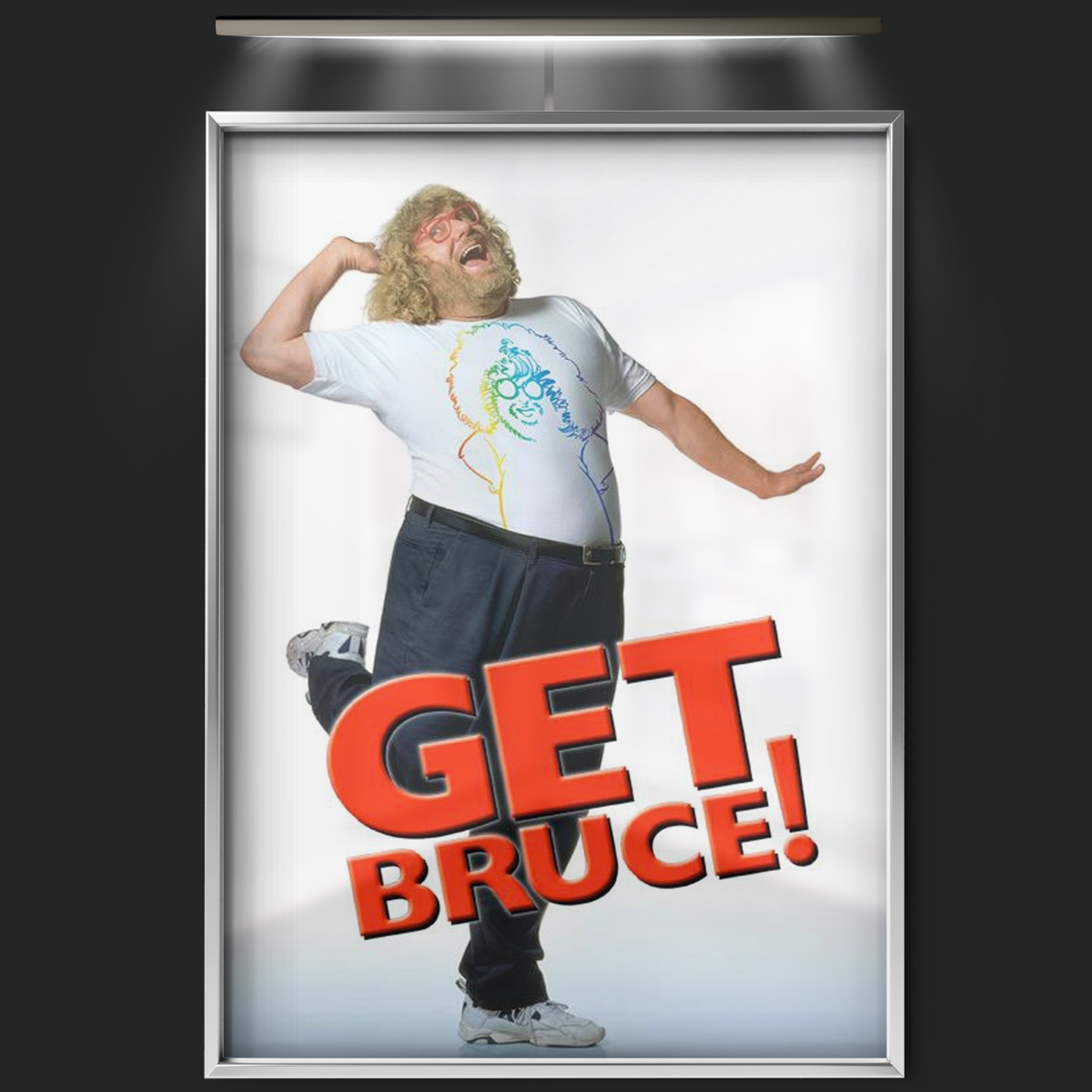 Get Bruce! (1999)