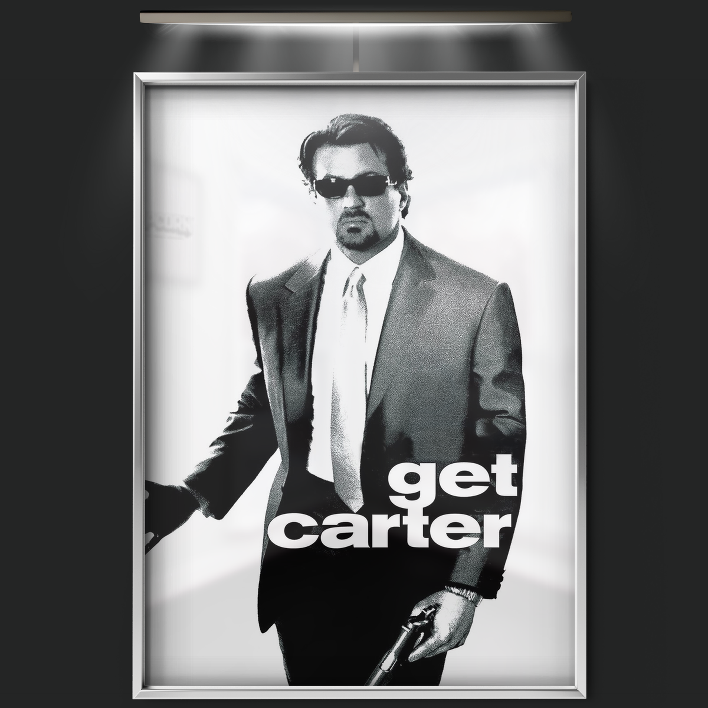 Get Carter (2000)