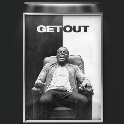 Get Out (2017)