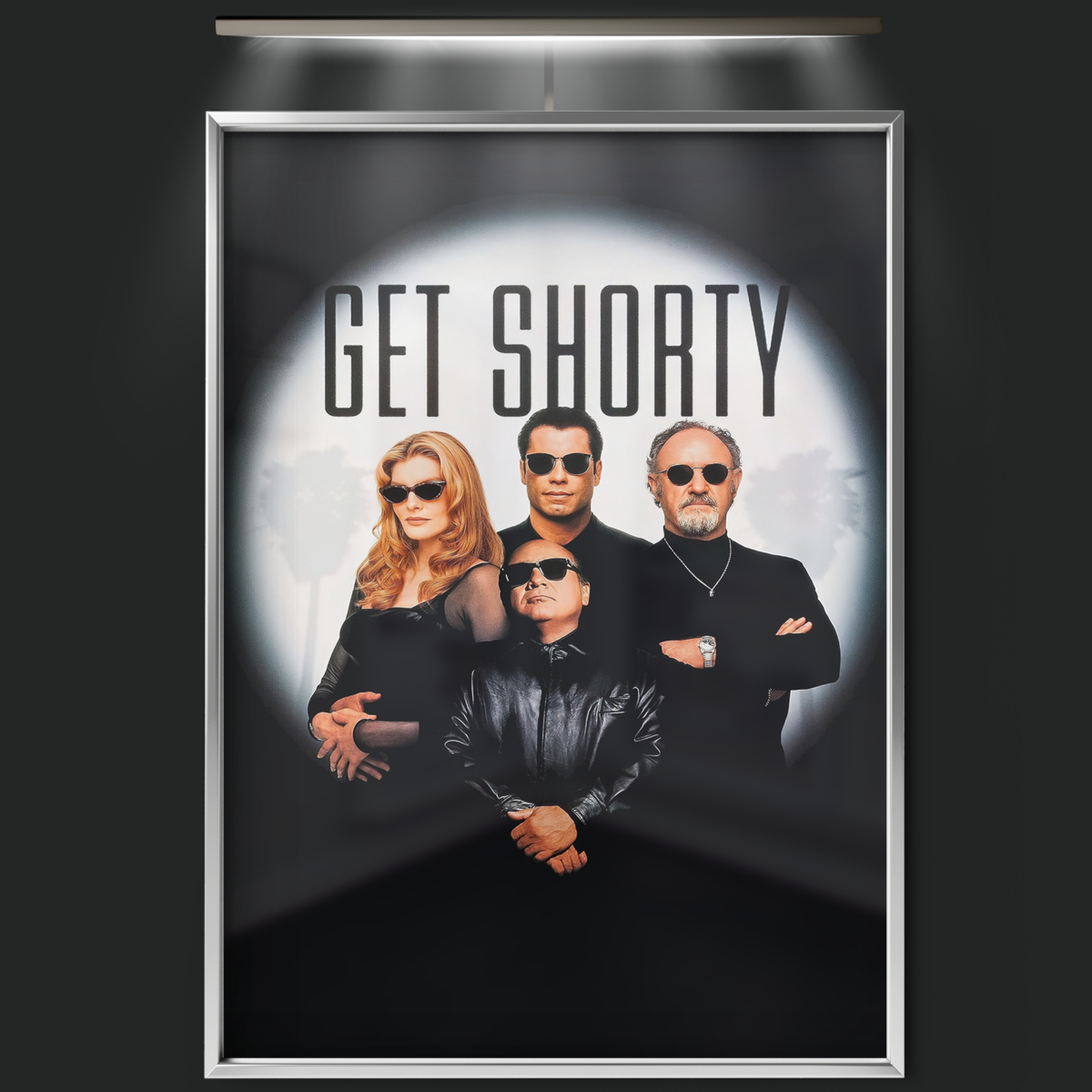 Get Shorty (1995)