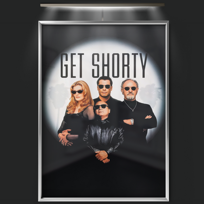 Get Shorty (1995)