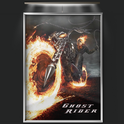 Ghost Rider (2007)