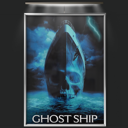 Ghost Ship (2002)
