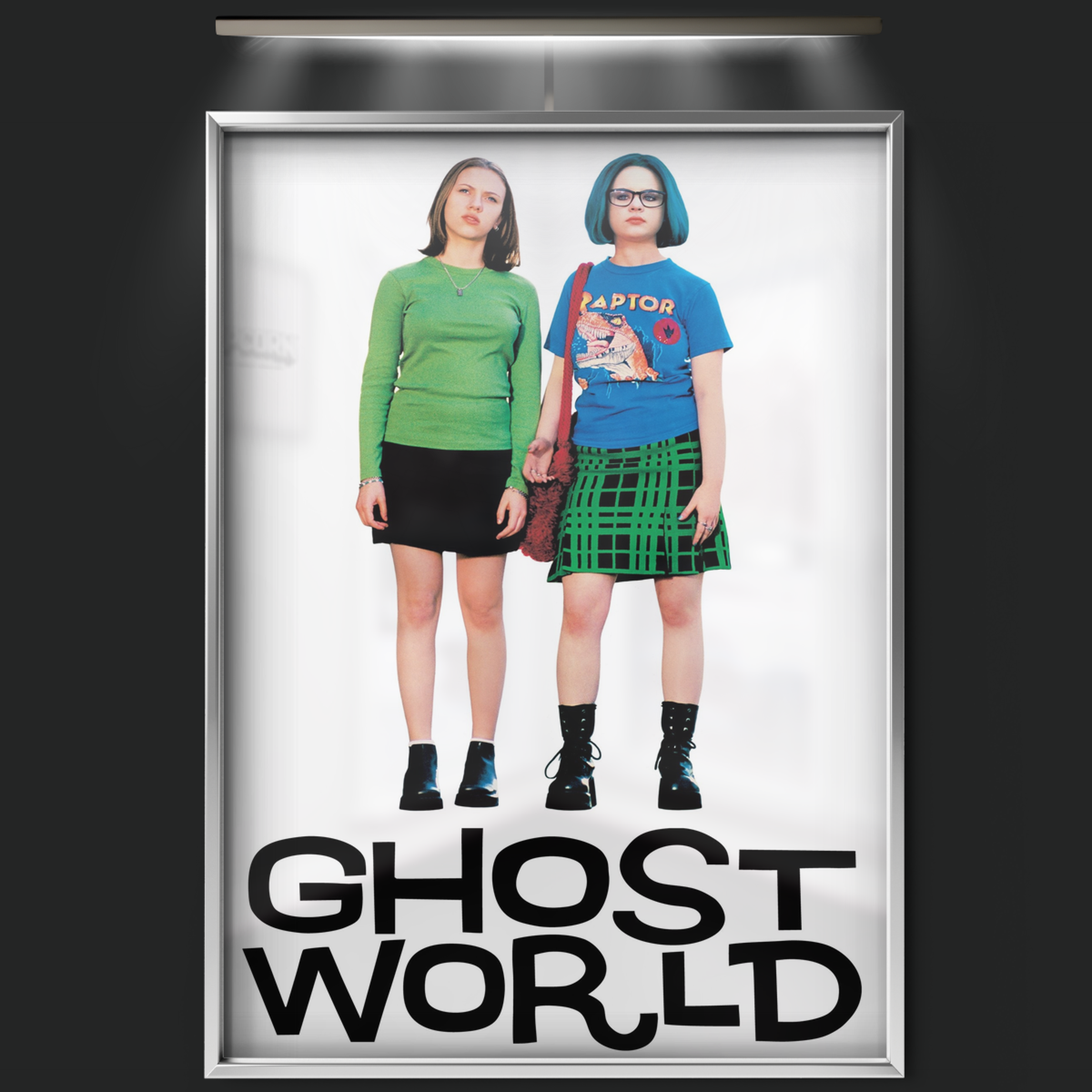 Ghost World (2001)