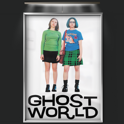Ghost World (2001)
