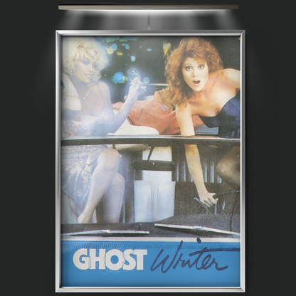 Ghost Writer (1989)