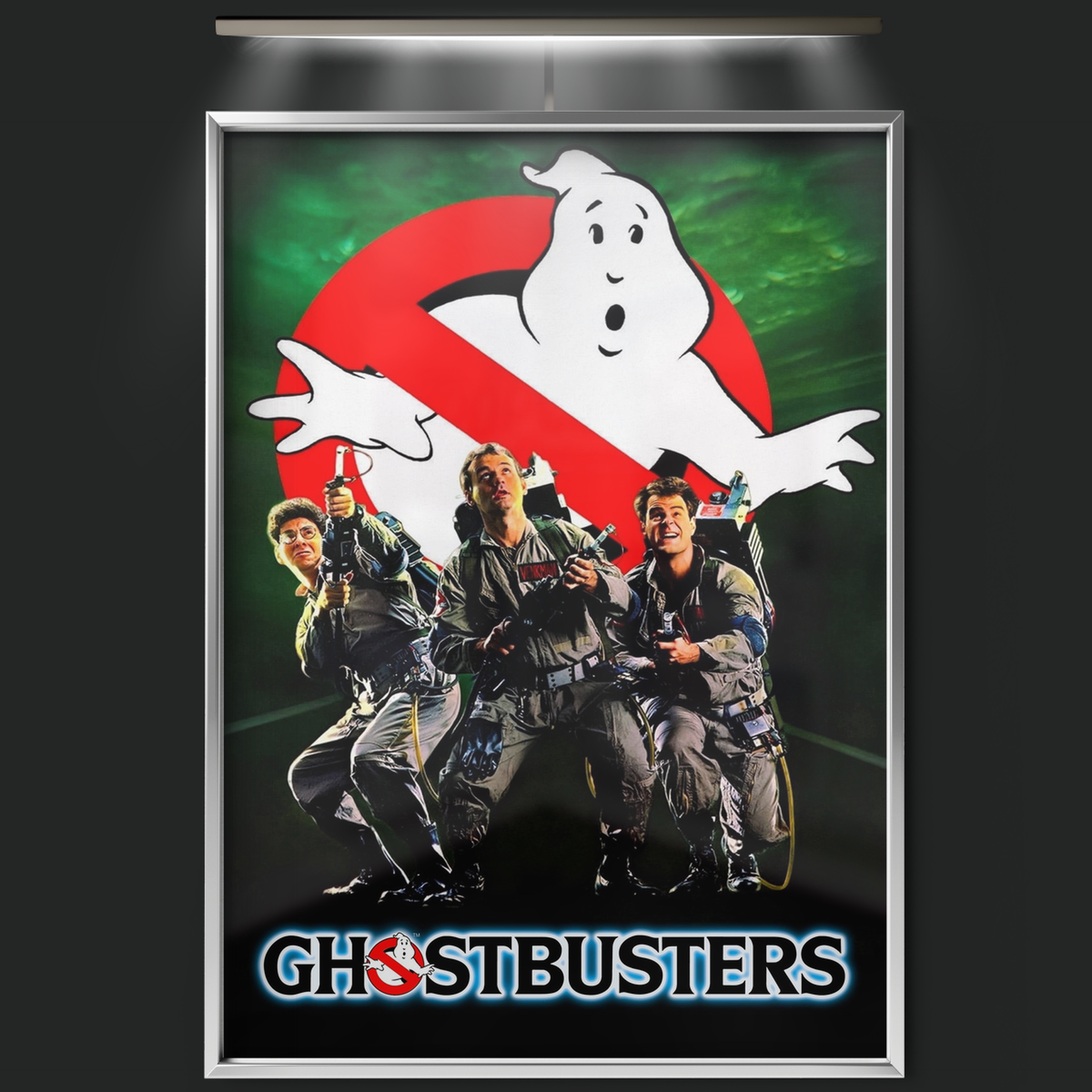 Ghostbusters (1984)
