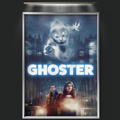 Ghoster (2023)