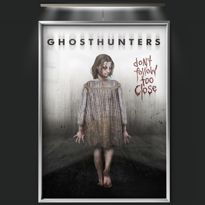 Ghosthunters (2016)