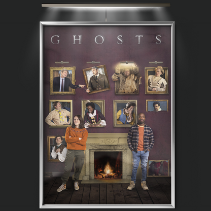 Ghosts (2019)