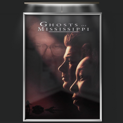 Ghosts Of Mississippi (1996)