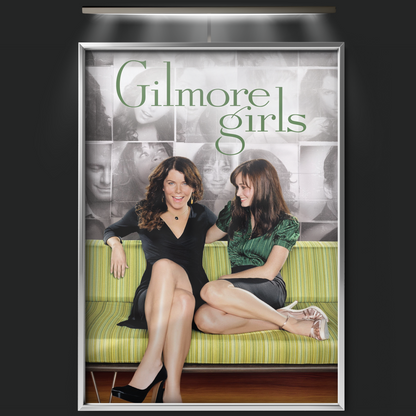 Gilmore Girls (2000)