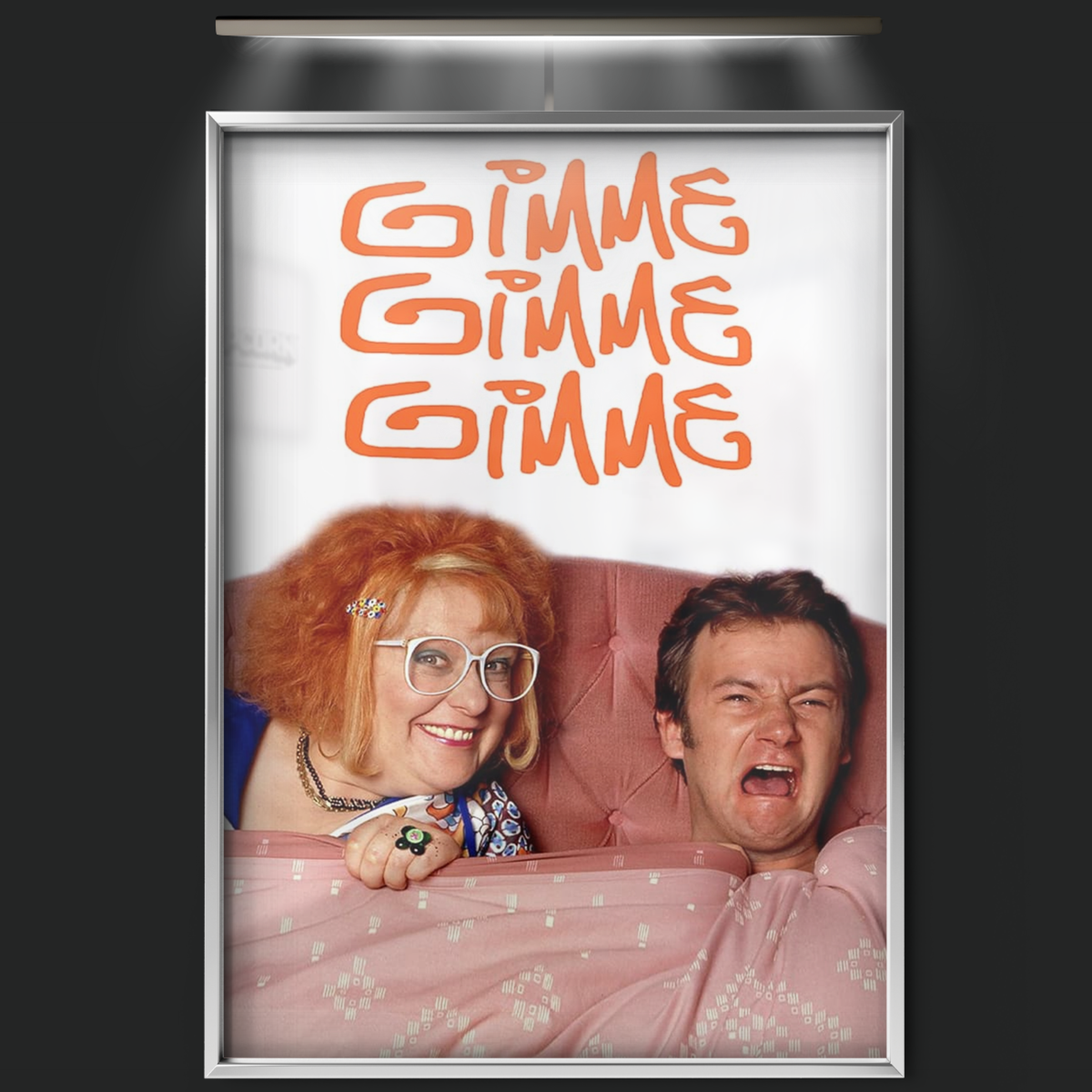 Gimme Gimme Gimme (1999)