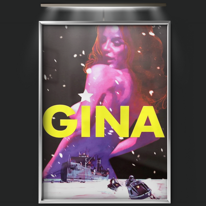 Gina (1975)