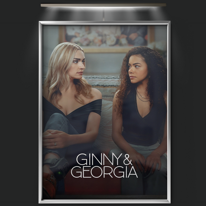 Ginny & Georgia (2021)