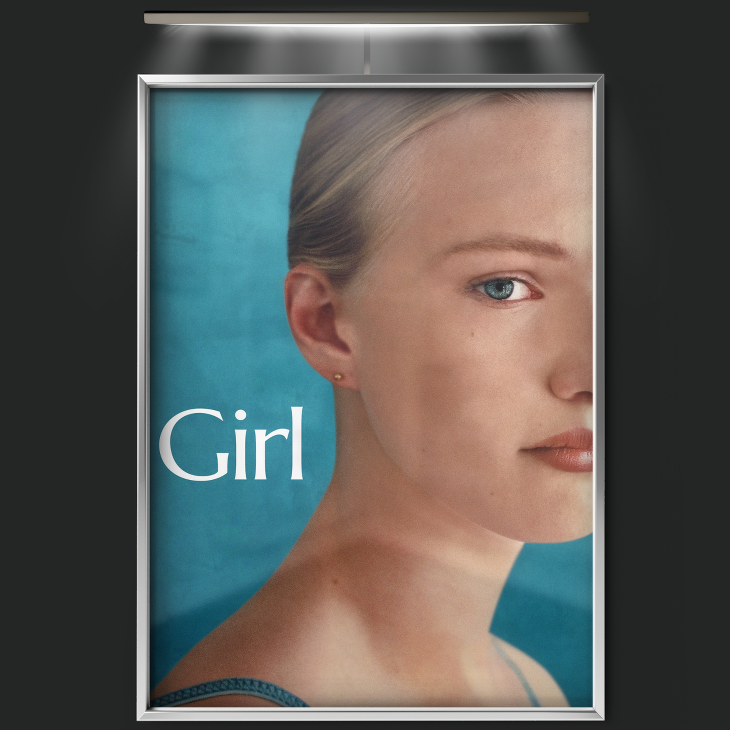 Girl (2018)
