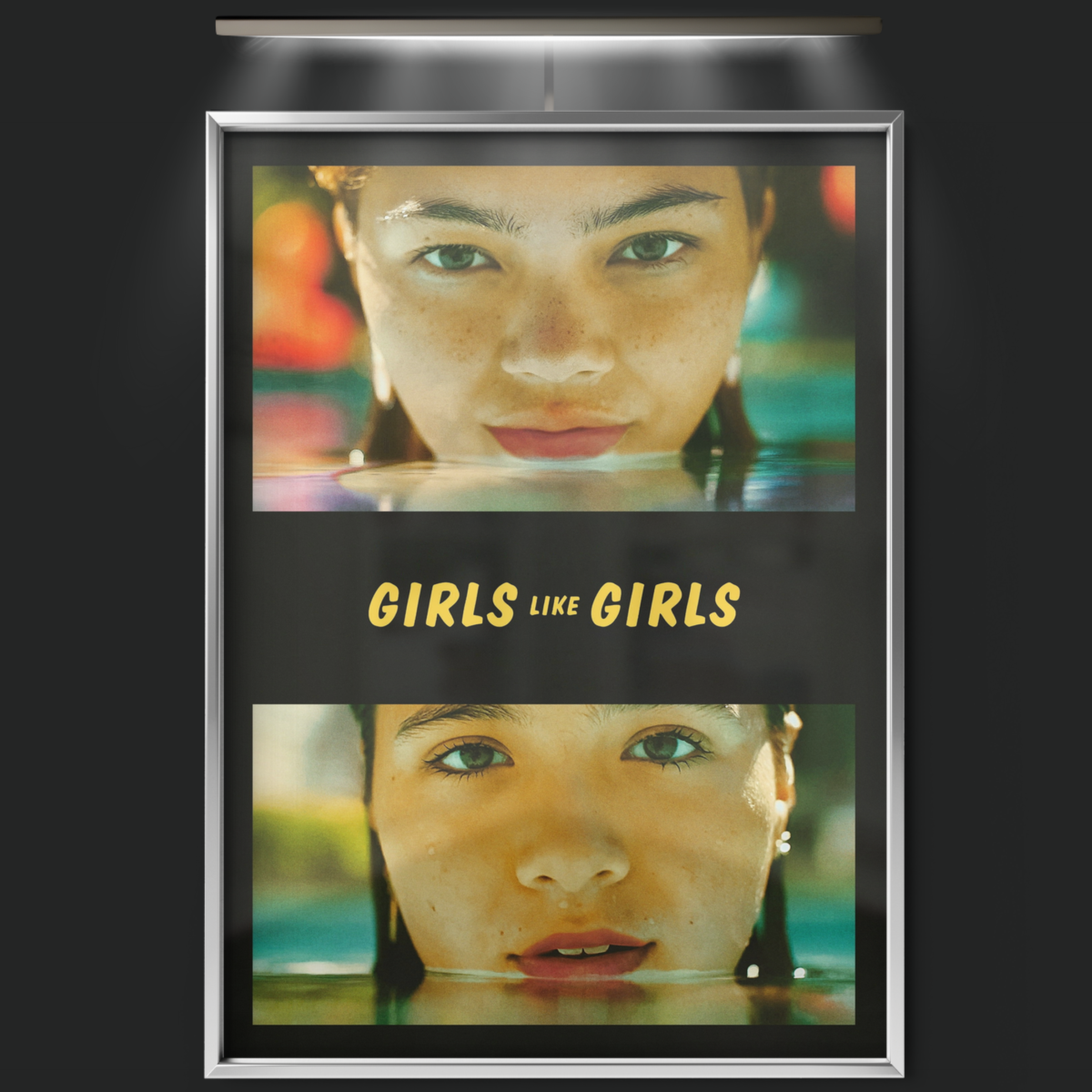 Girls Like Girls (2026)